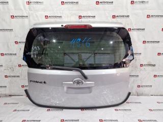 Дверь задняя TOYOTA SPADE NCP141 1NZ-FE 1 ракурс Дверь задняя TOYOTA SPADE NCP141 1NZ-FE 1 ракурс