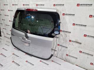 Дверь задняя TOYOTA SPADE NCP141 1NZ-FE 2 ракурс Дверь задняя TOYOTA SPADE NCP141 1NZ-FE 2 ракурс