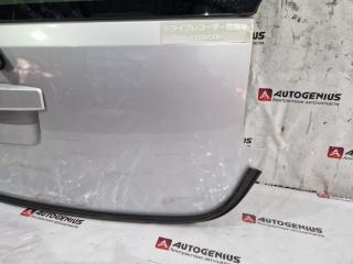 Дверь задняя TOYOTA SPADE NCP141 1NZ-FE 4 ракурс Дверь задняя TOYOTA SPADE NCP141 1NZ-FE 4 ракурс