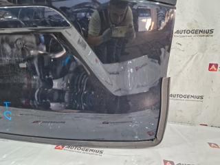 Дверь задняя TOYOTA SIENTA NSP170 2NR-FKE 4 ракурс