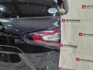 Дверь задняя TOYOTA SIENTA NSP170 2NR-FKE 5 ракурс