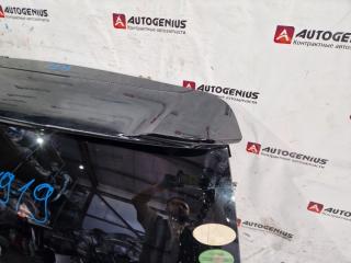Дверь задняя TOYOTA PRIUS ALPHA ZVW40 5 ракурс