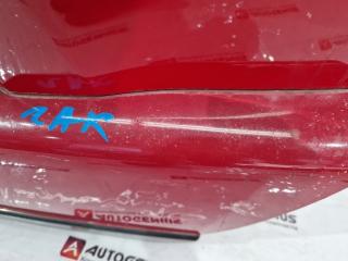 Дверь задняя NISSAN X-TRAIL NT31 MR20DE 5 ракурс