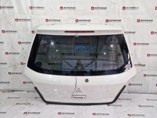 Дверь задняя MITSUBISHI AIRTREK CU2W 4G63 1 ракурс