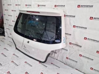 Дверь задняя MITSUBISHI AIRTREK CU2W 4G63 2 ракурс