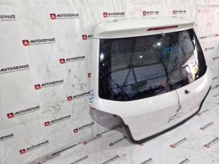 Дверь задняя MITSUBISHI AIRTREK CU2W 4G63 3 ракурс