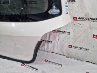 Дверь задняя MITSUBISHI AIRTREK CU2W 4G63 4 ракурс