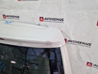 Дверь задняя MITSUBISHI AIRTREK CU2W 4G63 5 ракурс