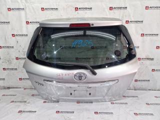 Дверь задняя TOYOTA VITZ KSP130 1KR-FE 1 ракурс