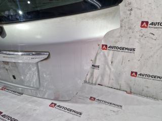 Дверь задняя TOYOTA VITZ KSP130 1KR-FE 4 ракурс