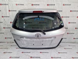Дверь задняя TOYOTA VITZ KSP130 1KR-FE 1 ракурс