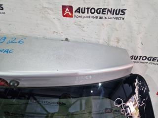 Дверь задняя TOYOTA VITZ KSP130 1KR-FE 5 ракурс