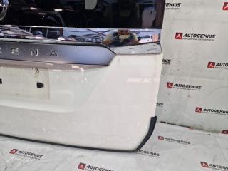 Дверь задняя NISSAN SERENA C27 MR20DD 4 ракурс