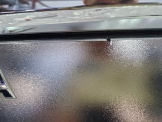 Дверь задняя NISSAN SERENA C27 MR20DD 5 ракурс