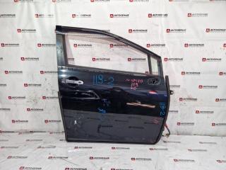 Дверь правая передняя TOYOTA SIENTA NSP170 2NR-FKE 1 ракурс