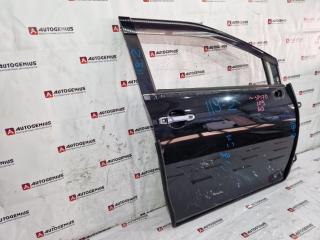 Дверь правая передняя TOYOTA SIENTA NSP170 2NR-FKE 3 ракурс