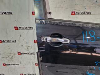 Дверь правая передняя TOYOTA SIENTA NSP170 2NR-FKE 5 ракурс
