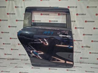 Дверь правая задняя TOYOTA SIENTA NSP170 2NR-FKE 1 ракурс