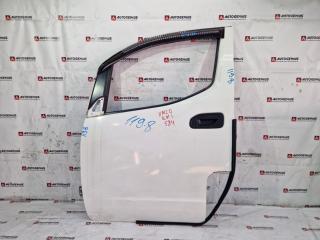 Дверь левая передняя NISSAN NV200 VM20 HR16DE 1 ракурс