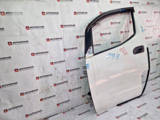 Дверь левая передняя NISSAN NV200 VM20 HR16DE 3 ракурс