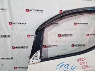 Дверь левая передняя NISSAN NV200 VM20 HR16DE 5 ракурс