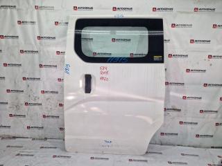 Дверь левая задняя NISSAN NV200 VM20 HR16DE 1 ракурс