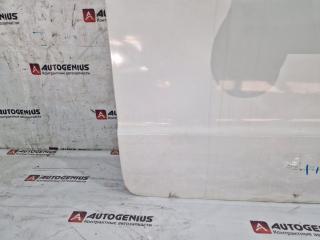Дверь левая задняя NISSAN NV200 VM20 HR16DE 4 ракурс
