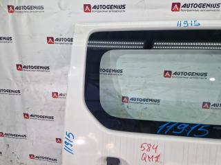 Дверь левая задняя NISSAN NV200 VM20 HR16DE 5 ракурс