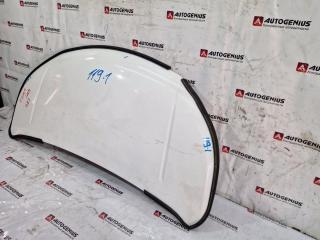 Капот NISSAN NV200 VM20 HR16DE 2 ракурс