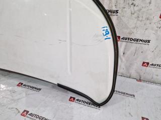 Капот NISSAN NV200 VM20 HR16DE 4 ракурс