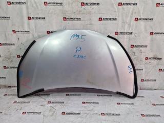 Капот TOYOTA VITZ KSP130 1KR-FE 1 ракурс