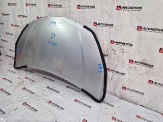 Капот TOYOTA VITZ KSP130 1KR-FE 2 ракурс