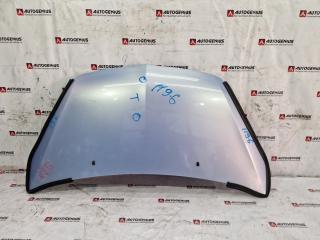 Капот MITSUBISHI COLT PLUS Z24W 4A91 1 ракурс