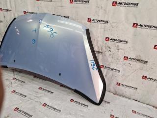Капот MITSUBISHI COLT PLUS Z24W 4A91 2 ракурс
