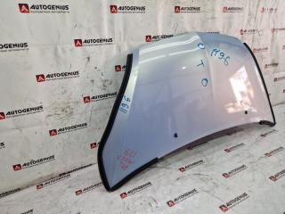 Капот MITSUBISHI COLT PLUS Z24W 4A91 3 ракурс