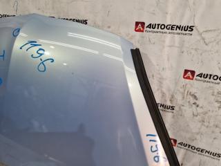 Капот MITSUBISHI COLT PLUS Z24W 4A91 5 ракурс