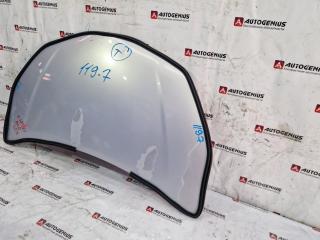Капот TOYOTA VITZ KSP130 1KR-FE 2 ракурс