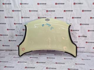Капот NISSAN MARCH AK12 CR12DE 1 ракурс
