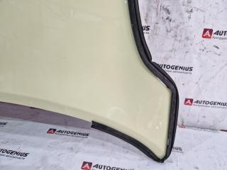 Капот NISSAN MARCH AK12 CR12DE 4 ракурс