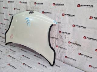 Капот NISSAN MARCH AK12 CR12DE 2 ракурс