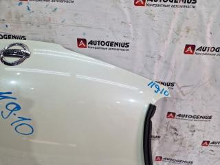 Капот NISSAN MARCH AK12 CR12DE 5 ракурс