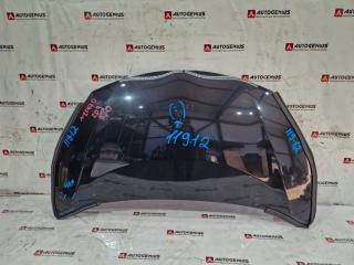 Капот TOYOTA SIENTA NSP170 2NR-FKE 1 ракурс