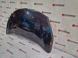 Капот TOYOTA SIENTA NSP170 2NR-FKE 2 ракурс