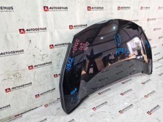 Капот TOYOTA SIENTA NSP170 2NR-FKE 3 ракурс