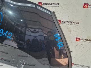 Капот TOYOTA SIENTA NSP170 2NR-FKE 5 ракурс