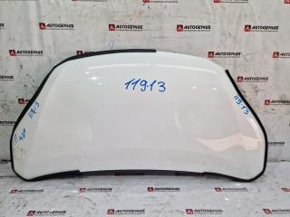 Капот NISSAN SERENA C27 MR20DD 1 ракурс