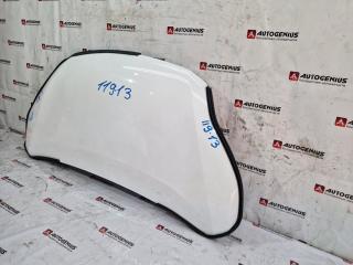 Капот NISSAN SERENA C27 MR20DD 2 ракурс