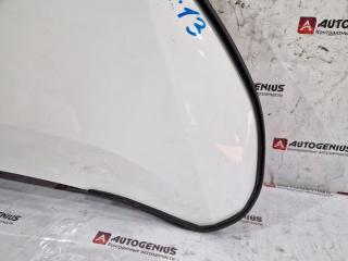 Капот NISSAN SERENA C27 MR20DD 4 ракурс