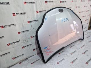 Капот TOYOTA WISH ZGE20G 2ZR-FAE 3 ракурс