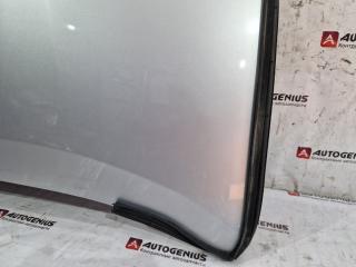 Капот TOYOTA WISH ZGE20G 2ZR-FAE 4 ракурс